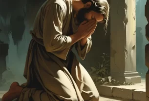 Imagem simbólica de Davi