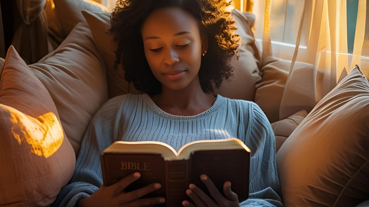 Começar o dia com um devocional cristão transforma o coração e renova a esperança