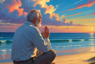 Devocional de hoje – Força para continuar com fé