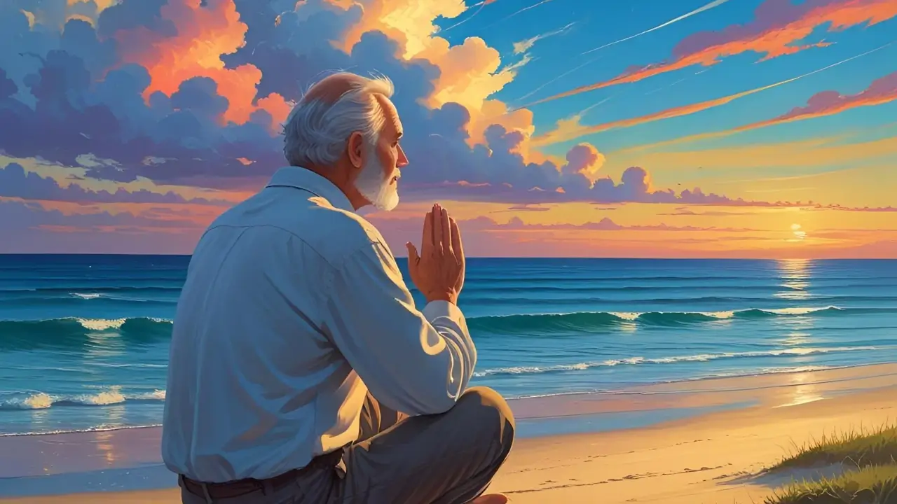 Devocional de hoje – Força para continuar com fé