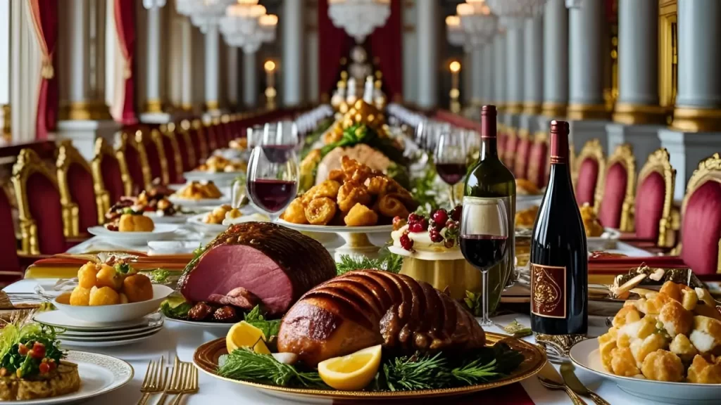 Daniel escolheu não se contaminar com a comida do rei, mantendo-se fiel a Deus