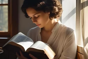 Objetivo para o Devocional: Ilustrar a espera e carregar o peso emocional do silêncio