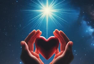 Ilustrar a imensidão e a constância do amor de Deus mencionado em Romanos 8:38-39. No devocional de hoje.