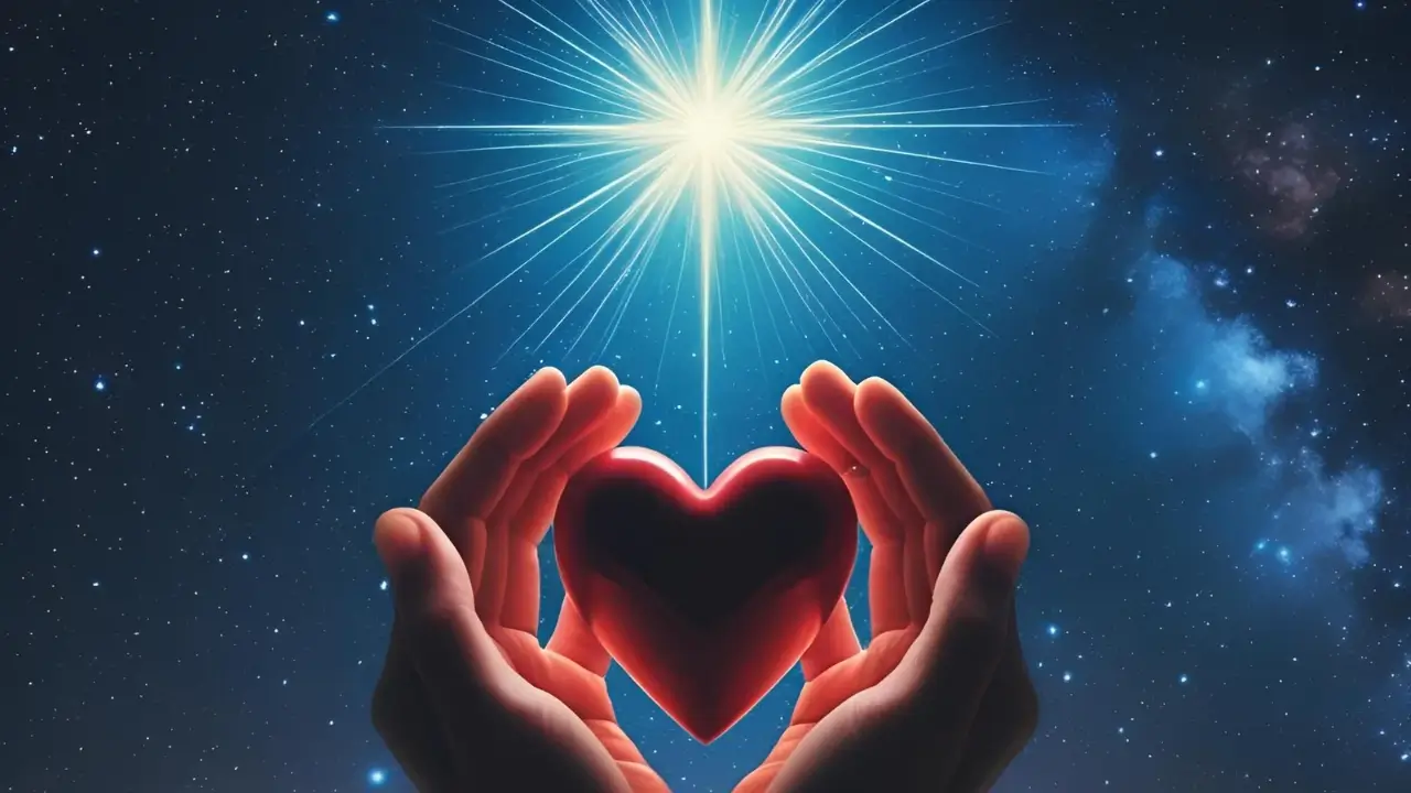 Ilustrar a imensidão e a constância do amor de Deus mencionado em Romanos 8:38-39. No devocional de hoje.