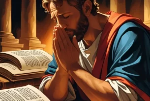 Paulo: Transformado pela Graça.