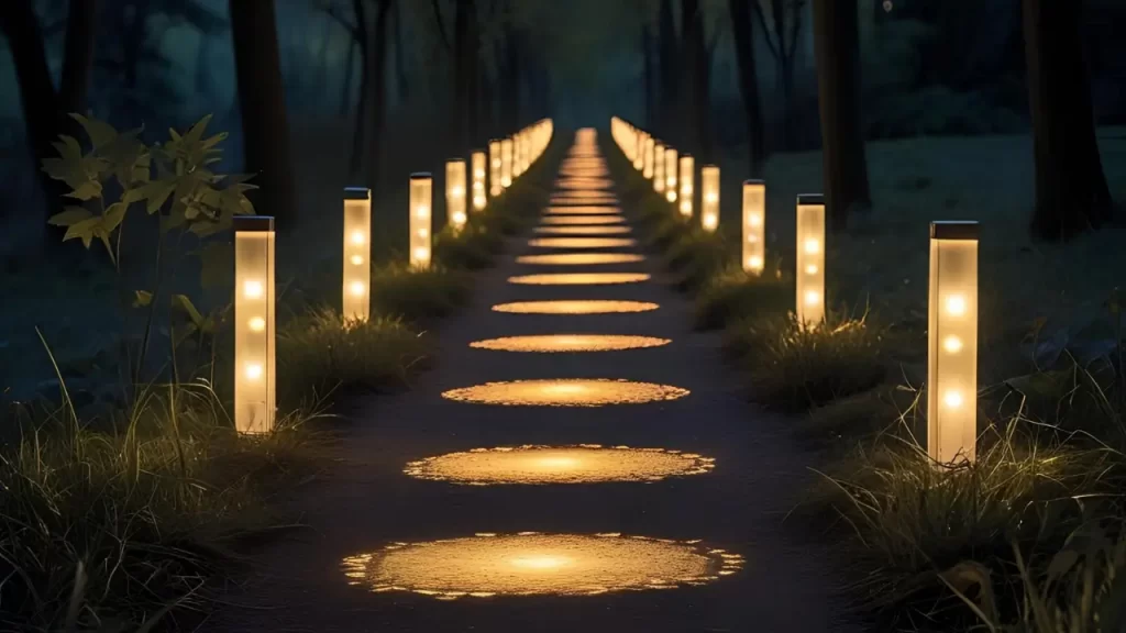 Caminho iluminado. Chamado à misericórdia real e prática do perdão.