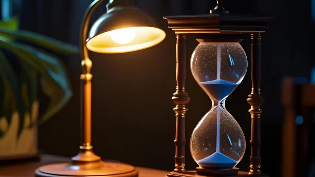 Símbolos da vigilância e preparo nas parábolas sobre o julgamento final.