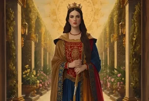 Ester: Uma Rainha com Propósito na Bíblia.