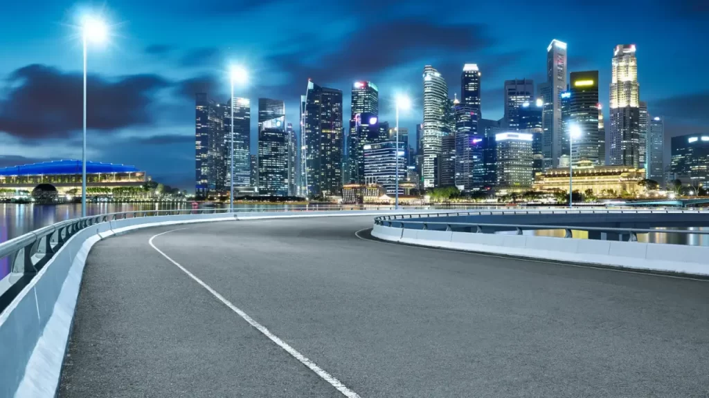 A luz de Deus guia nossos passos mesmo na escuridão.