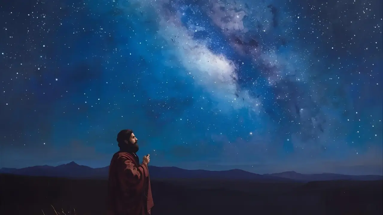 Abraão: O Pai da Fé e Suas Promessas